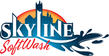 Skyline Softwash EC Logo